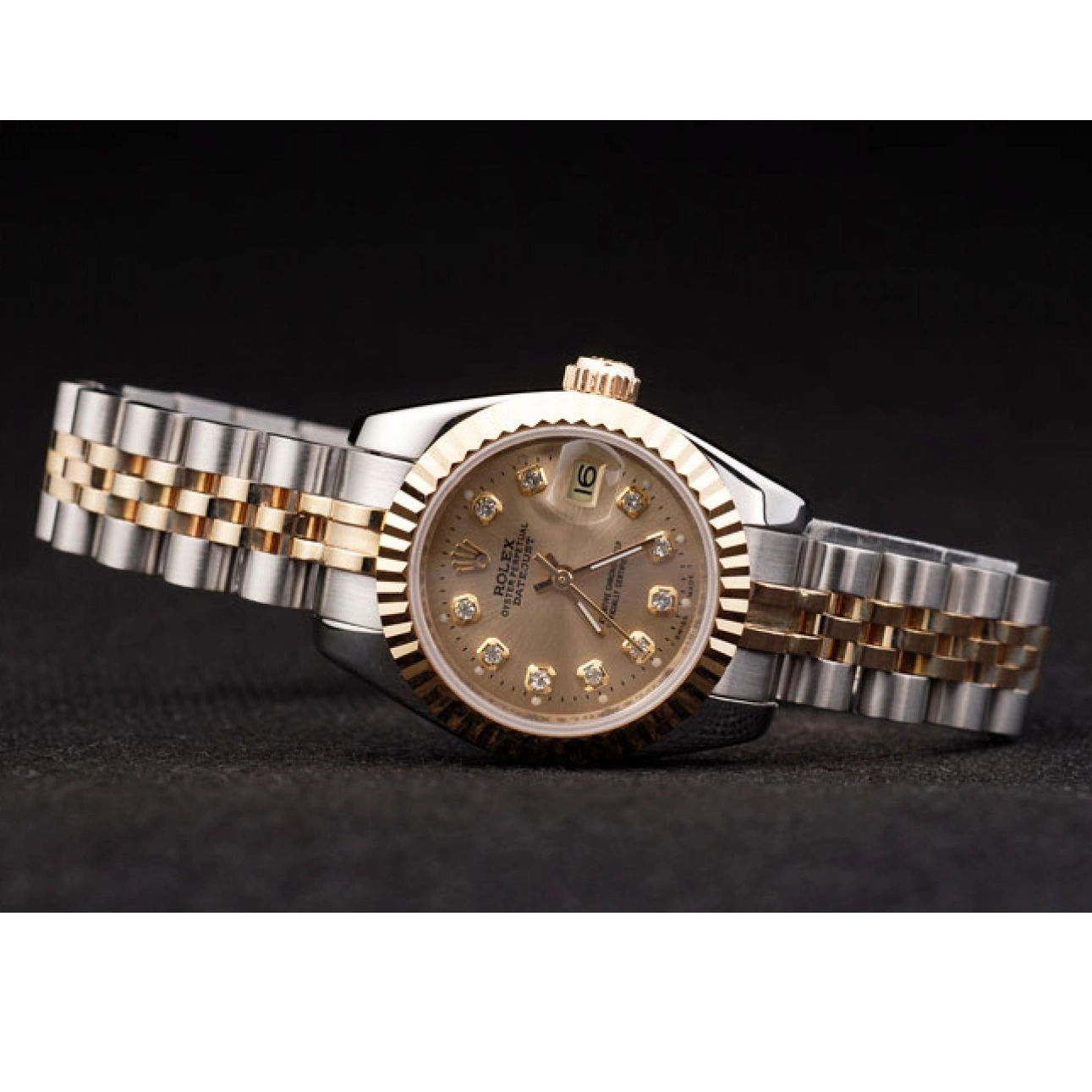 MiroTime 0806 Rolex Datejust Swiss Mechanism-srl61